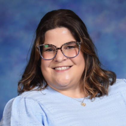 Photo of Christina Kreml
