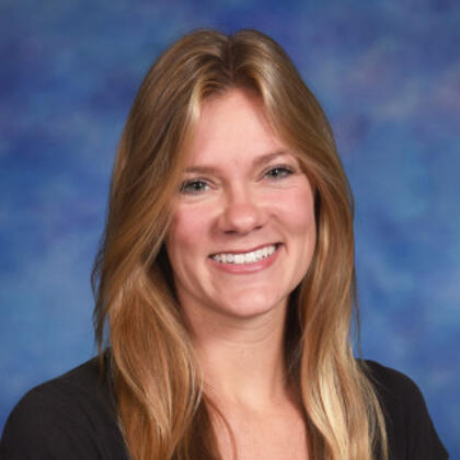Photo of Hannah Kantor