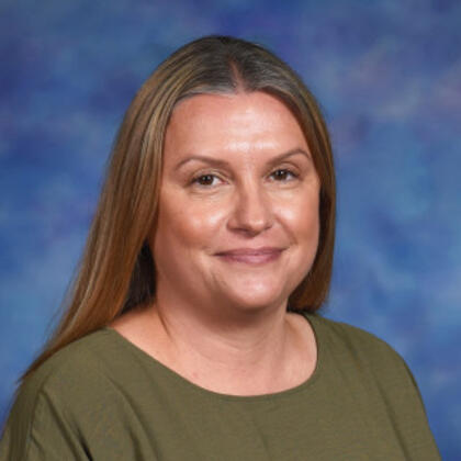 Photo of Hanna Scott