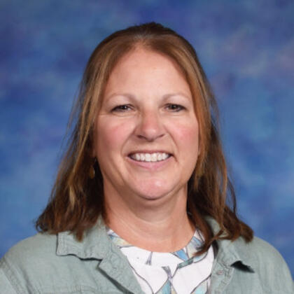 Photo of Janice Stopka