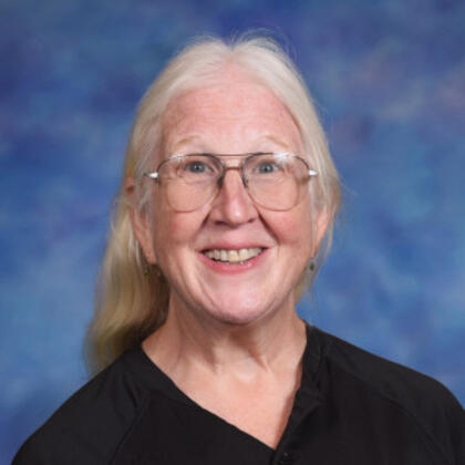 Photo of Jerri Radtke