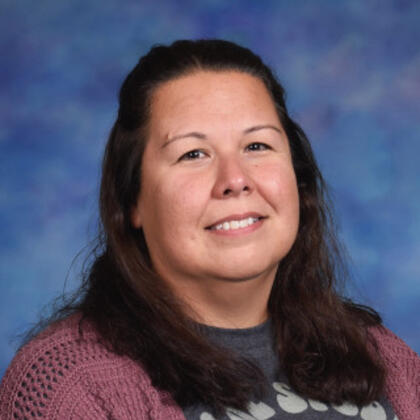 Photo of Jessica Dominguez