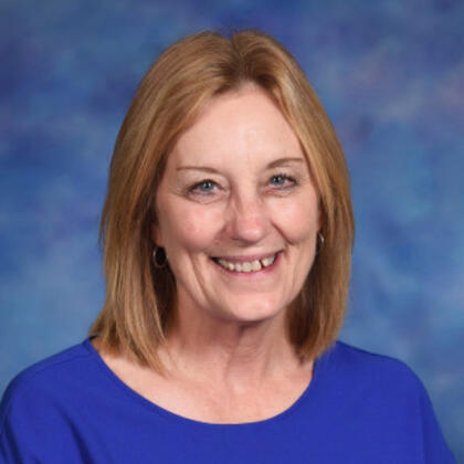 Photo of Joanne Tunney