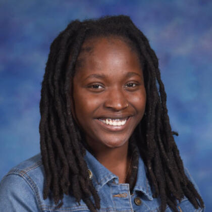 Photo of Keanu Taylor