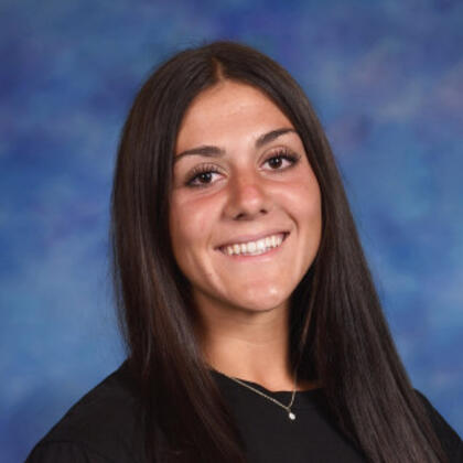 Photo of Kiana Sikich