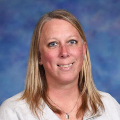 Photo of Kristin Kunz