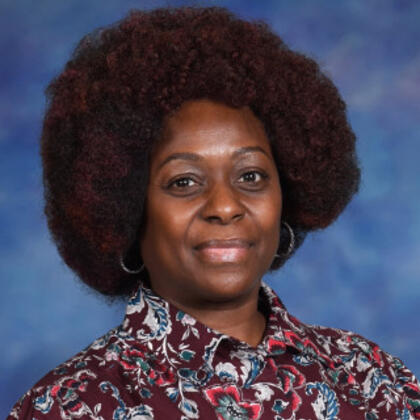 Photo of Latrice Jackson