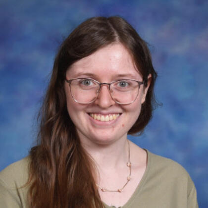 Photo of Lauren Hansen