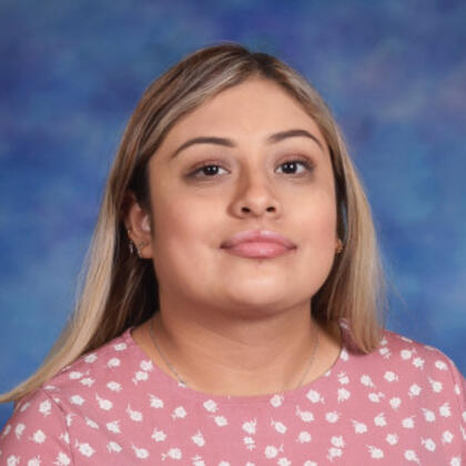 Photo of Liszet Gama