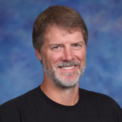 Photo of Luke Kalman
