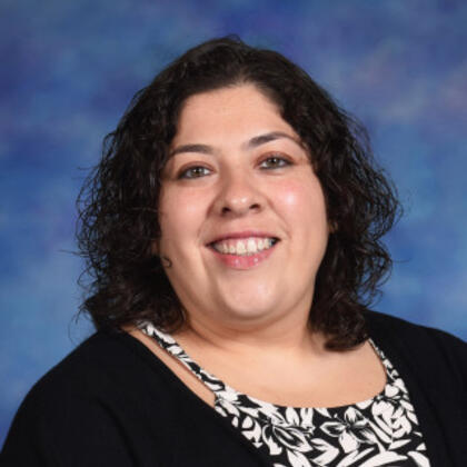 Photo of Margarita Cruz