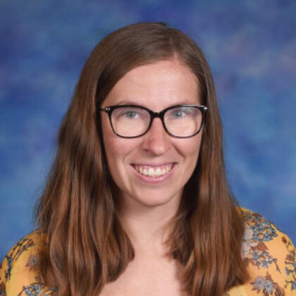 Photo of Marisa Kopping