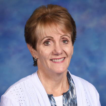 Photo of Mary Denson