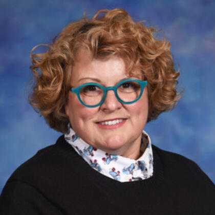 Photo of Nicole Fleischman