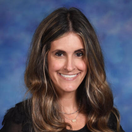 Photo of Nicole Harker