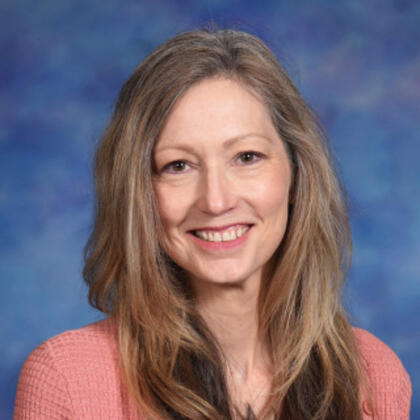 Photo of Patricia Stilts