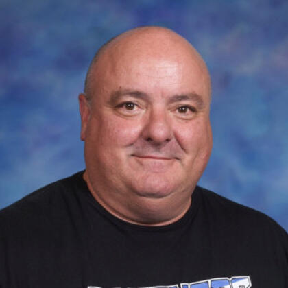 Photo of Robert Hollander