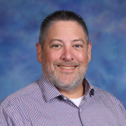 Photo of Robert Wals