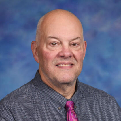 Photo of Scot Pierce