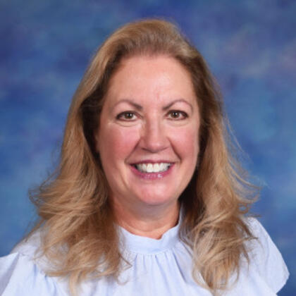 Photo of Susan Andrews
