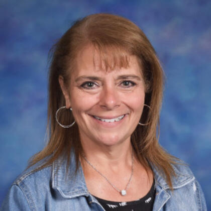 Photo of Tina Ziegler
