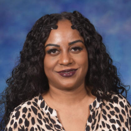 Photo of Jennifer McDaniels