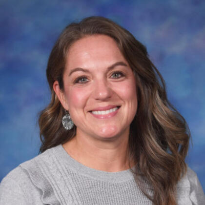 Photo of Lauren Crotty