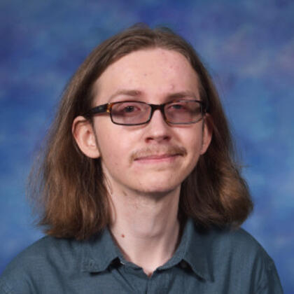 Photo of Patrick Tor