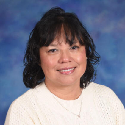 Photo of Karina Gallardo