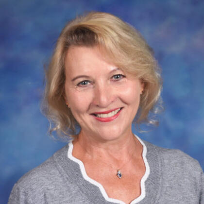 Photo of Monika Brakley