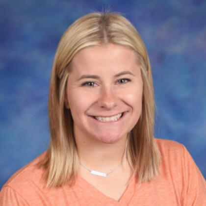 Photo of Nicole Root