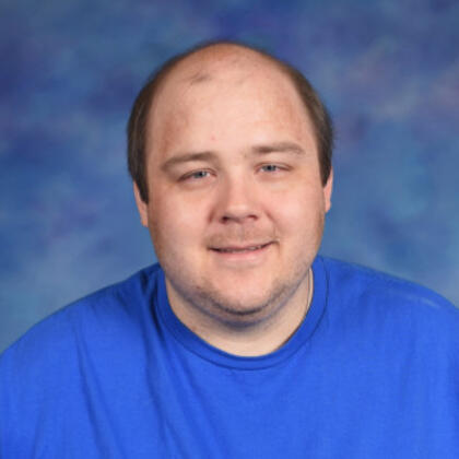 Photo of Travis DeYoung