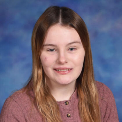 Photo of Molly Smith