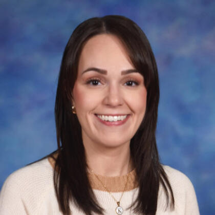 Photo of Kristen Judge