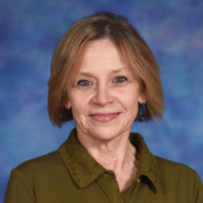 Photo of Rosalind Sierra