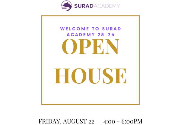 Open House