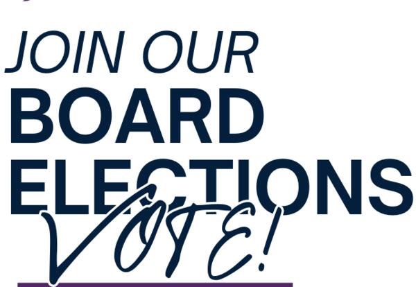 Board Election