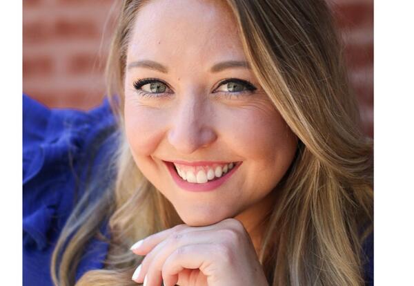 Meet Miner's New Assistant Principal - Nicole Burke!