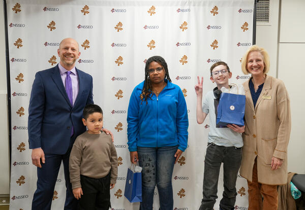 December Shining Stars