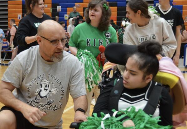 2026 Amy Rudolph Tournament