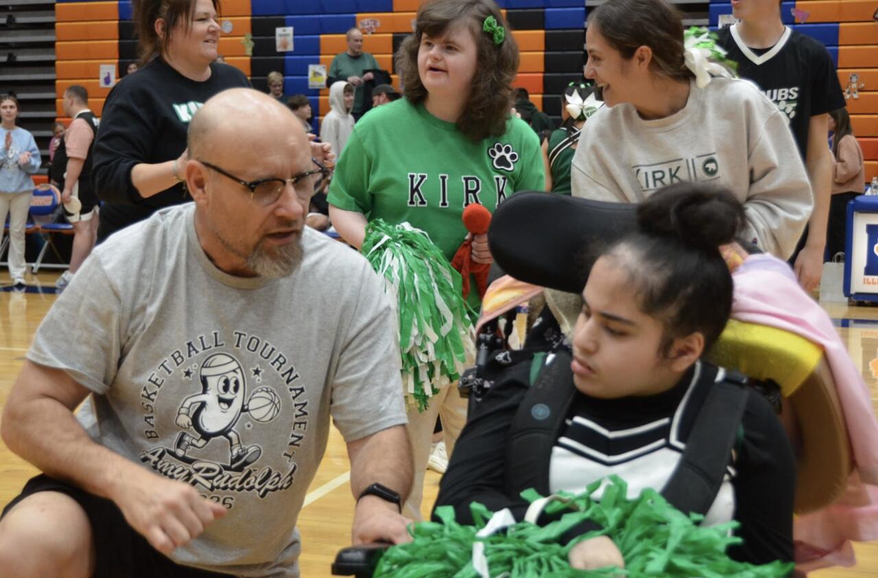 2026 Amy Rudolph Tournament | NSSEO