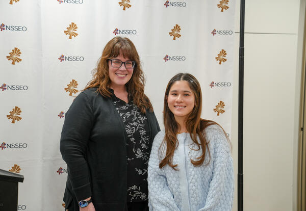 February NSSEO Governing Board Brief