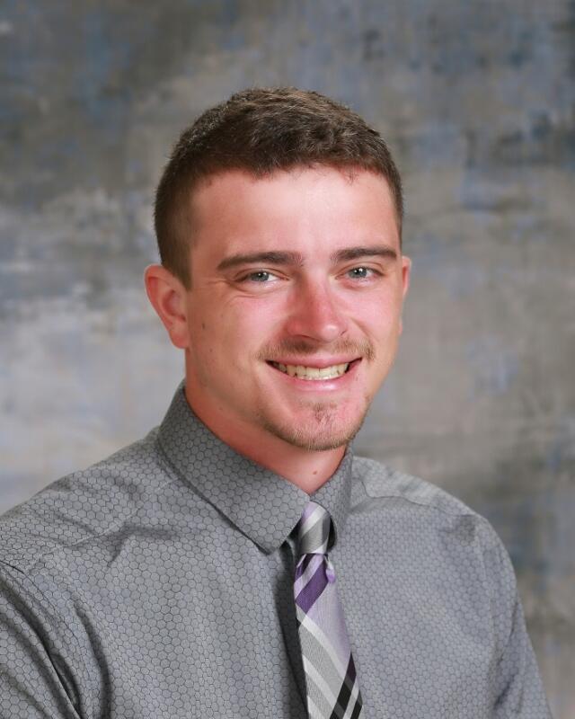 Kieran Wallace, '15 Athletics