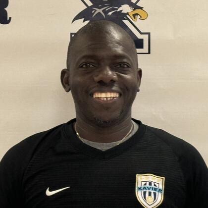 Photo of Modeste Rouamba