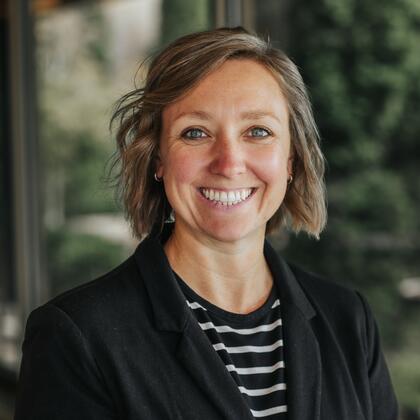 Photo of Abby Schwanz