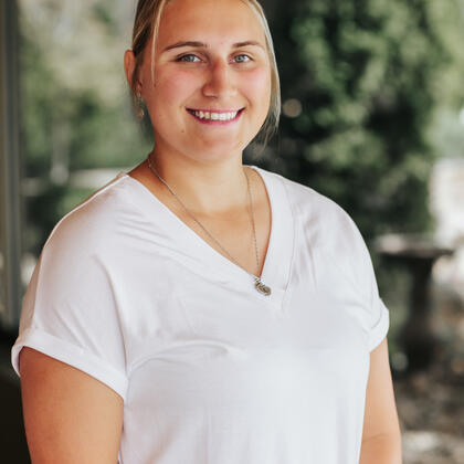 Photo of Ashlyn Wolff