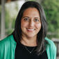 Photo of Tina Fairweather