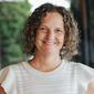 Photo of Alena Tapelt, '96