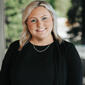 Photo of Natalie Fuller, '03