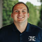 Photo of Trent Wilson, '18